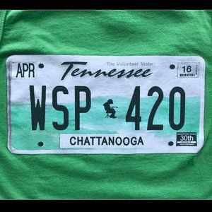 Widespread Panic 4/20 Chattanooga Tank